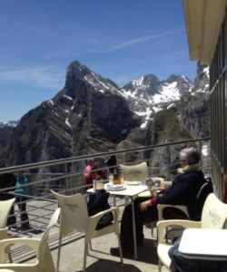 Cafetería El Cable - imagen principal